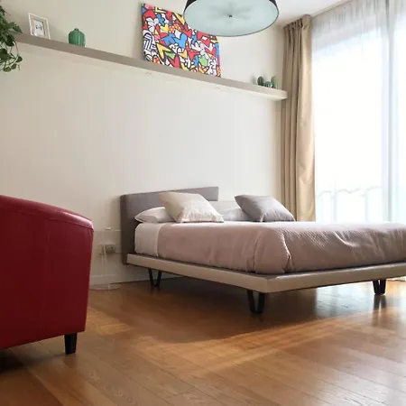 Lejlighed Corso - New Building