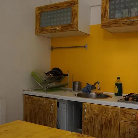 Piazzale Lugano Apartment