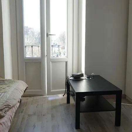 Piazzale Lugano Apartment Milan