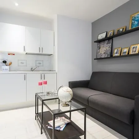 Hotel Aria Boutique Apartments- Palazzi