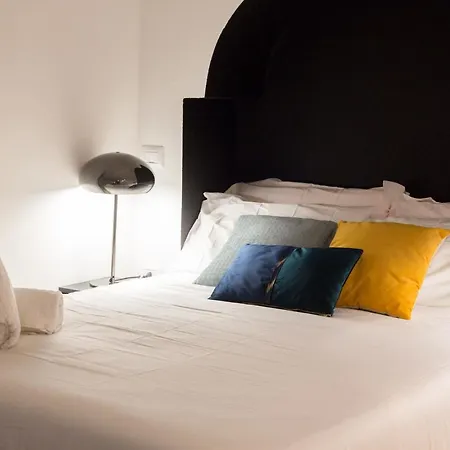 Aria Boutique Apartments- Palazzi *