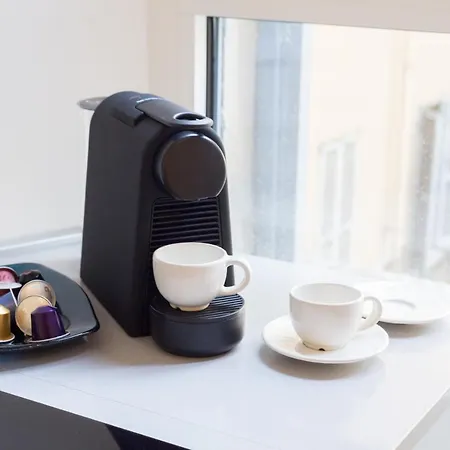 Hotel Aria Boutique Apartments- Palazzi *