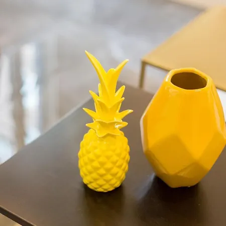 아리아 부티크 아파트먼트 팔라치 호텔 밀라노