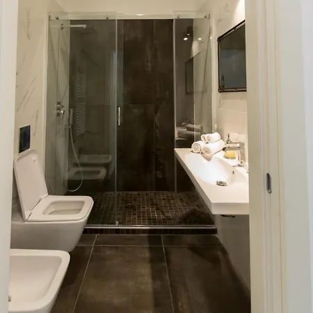 Aria Boutique Apartments- Palazzi Milan