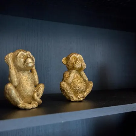 Aria Boutique Apartments- Palazzi *