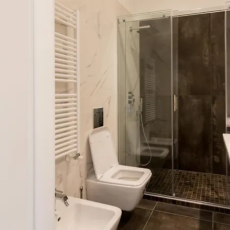 Hotel Aria Boutique Apartments- Palazzi