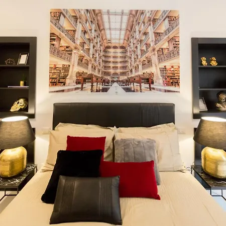Aria Boutique Apartments- Palazzi Hotel