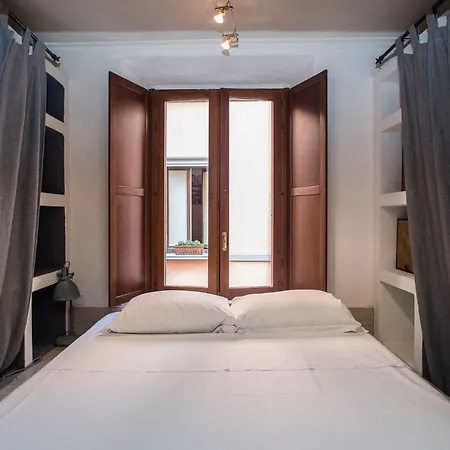 Living - Via Brera 23 米兰