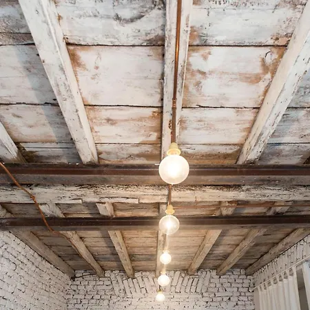 Appartamento Living - Via Brera 23 Milano