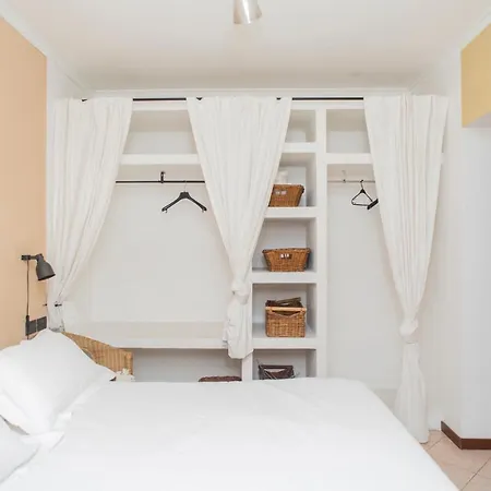 Living - Via Brera 23 Apartment