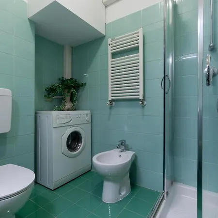 Casa Da Colonne Lejlighed *