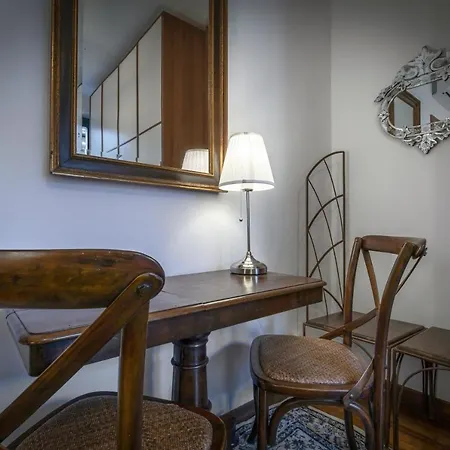 Casa Da Colonne Milano