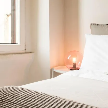 Apartment Hintown Frisi
