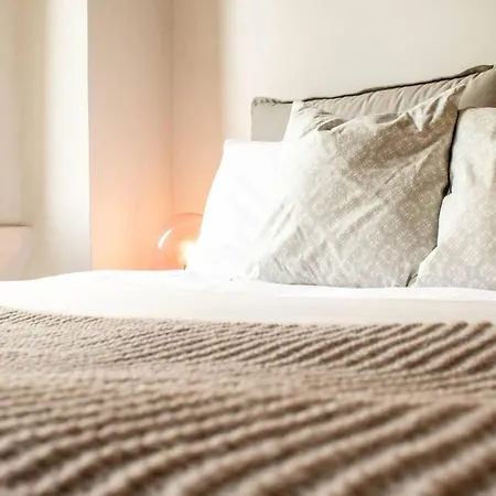 Apartament Hintown Frisi