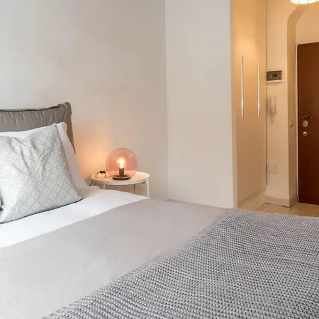 Apartment Hintown Frisi *
