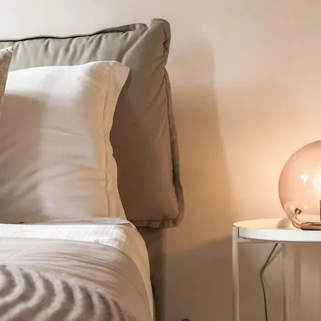 Apartament Hintown Frisi *