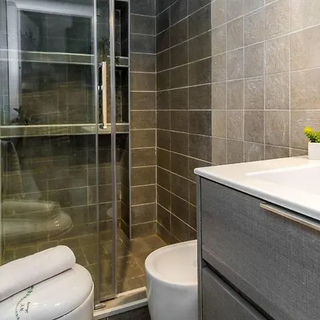 Hintown Frisi Apartment