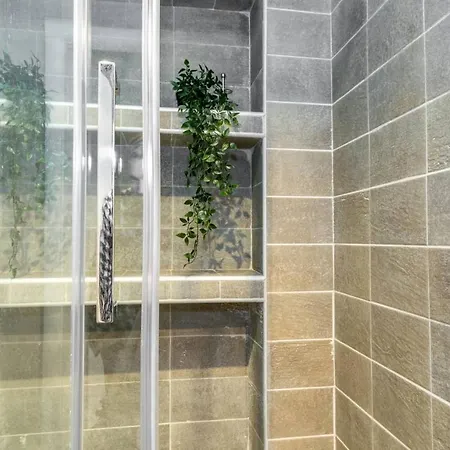 Apartament Hintown Frisi Mediolan