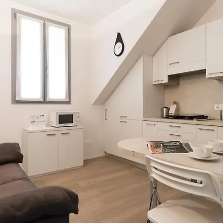 Italianway Comfort - Bligny 19a Glicine Roma