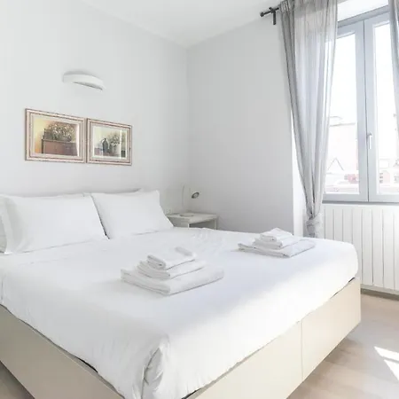 Italianway Comfort - Bligny 19 B Apartman