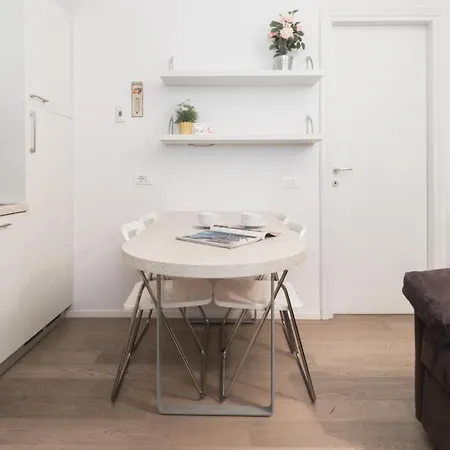 Apartman Italianway Comfort - Bligny 19 B *