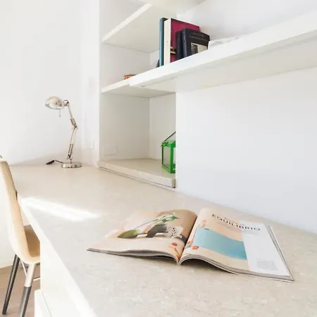 Italianway Comfort - Bligny 19a Glicine Roma