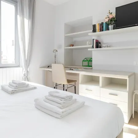 Italianway Comfort - Bligny 19a Glicine Roma *