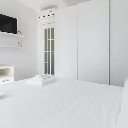 Italianway Comfort - Bligny 19a Glicine Roma * Milan