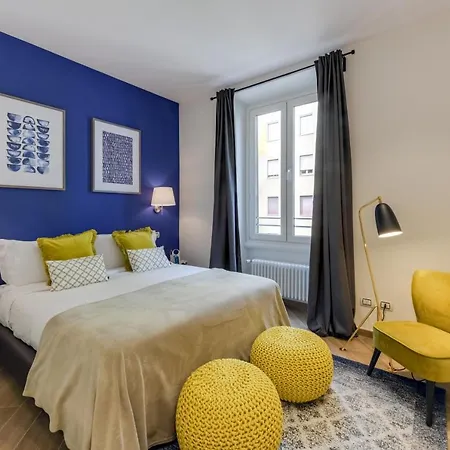 Appartement Sweett - Moscova