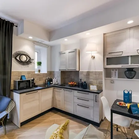 Appartement Sweett - Moscova Milaan