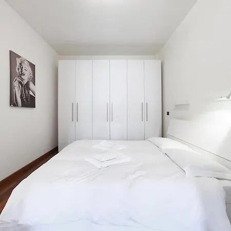 Primopiano - Torelli Apartment *