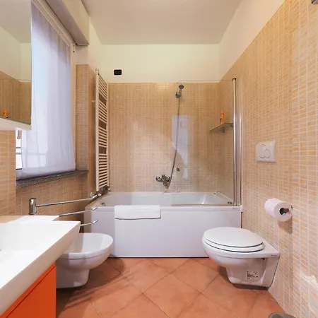 Primopiano - Torelli Apartment *