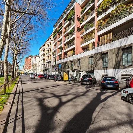 Primopiano - Torelli Apartment *