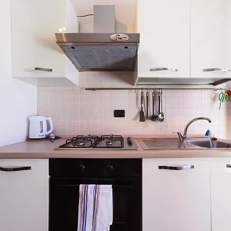 Primopiano - Torelli Apartment Milan