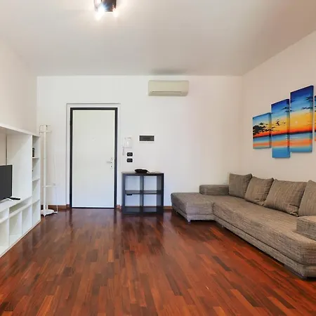 Primopiano - Torelli Apartment Milan