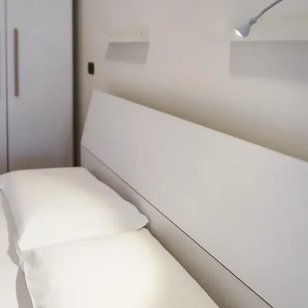 Apartment Primopiano - Torelli