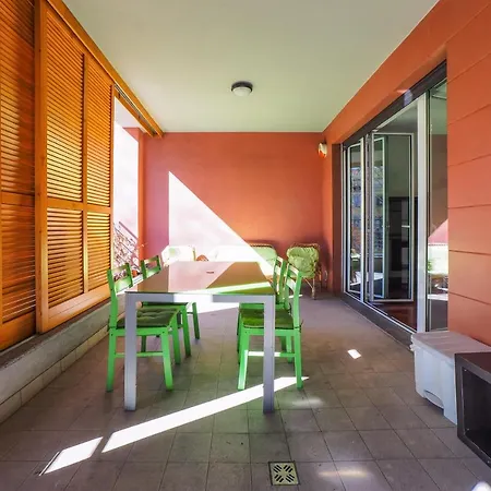 Apartment Primopiano - Torelli