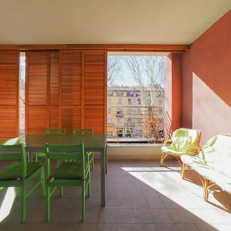 Apartment Primopiano - Torelli