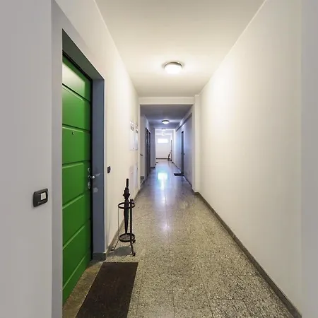 Primopiano - Torelli Apartment