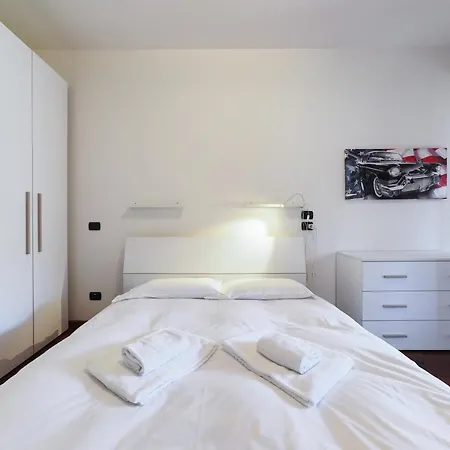 Primopiano - Torelli Apartment *