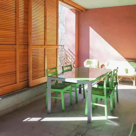 Apartment Primopiano - Torelli *