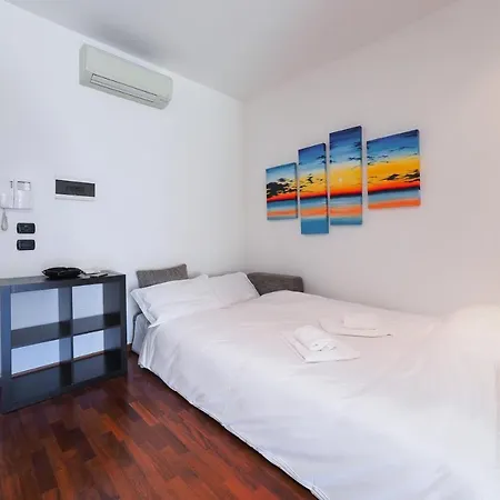 Primopiano - Torelli Apartamento Milán
