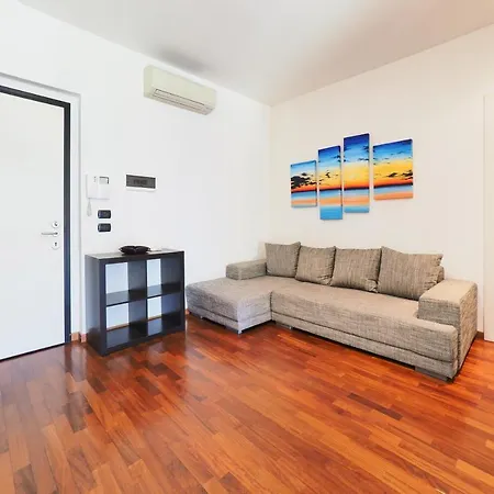 Primopiano - Torelli Apartment Milan