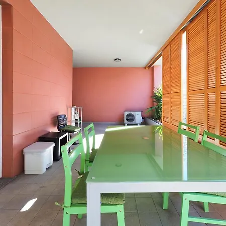 Apartment Primopiano - Torelli Milan