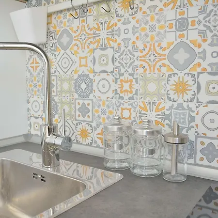 Claudia's Free Wifi Appartement Milan