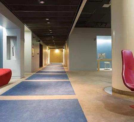 Hotel Tocq 4*
