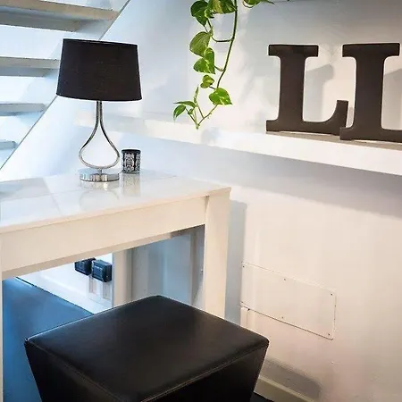 Luxury Loft - Station * Milan