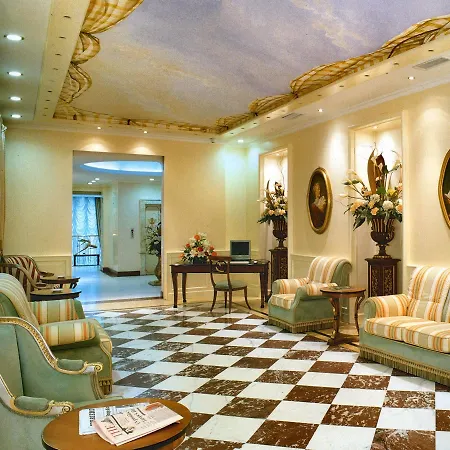 Andreola Hotel 4*