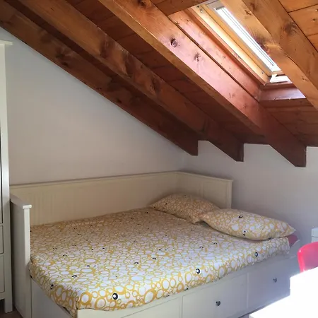 Апартаменты Navigli Downtown Cocco House *