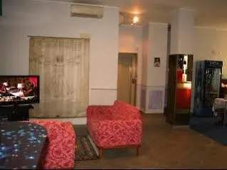 Hotell Alessander